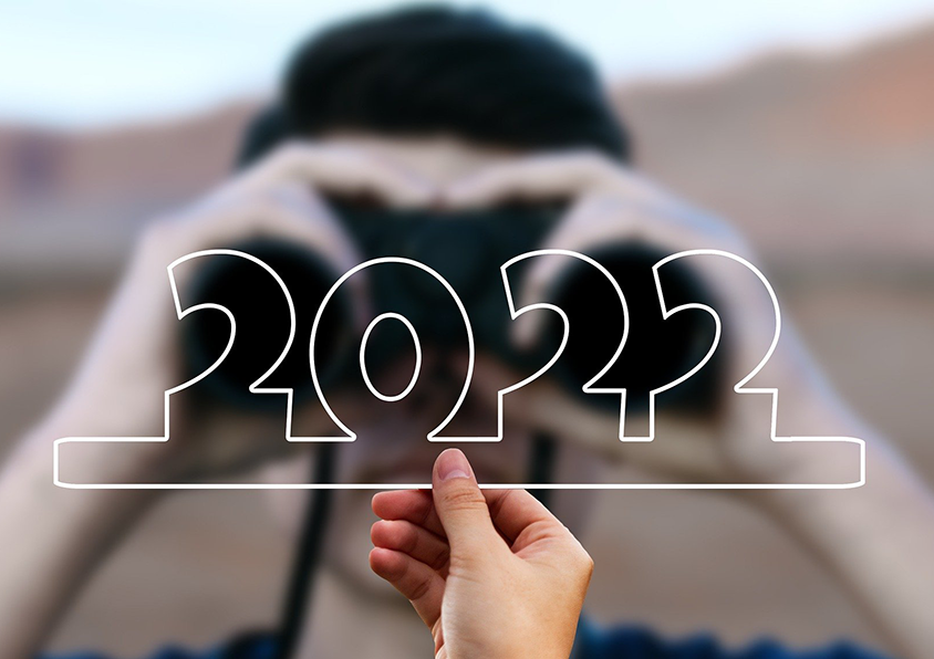Digitalisierung - die wichtigsten Trends in 2022